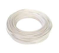 Cavo security allarme 2x0.50 + 4x0.22 - matassa 100 mt