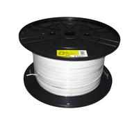 Cavo Sediles 3 x 1,5 mm Bianco Ø 400 x 200 mm