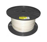 Cavo Sediles 3 x 2,5 mm Bianco 150 m Ø 400 x 200 mm