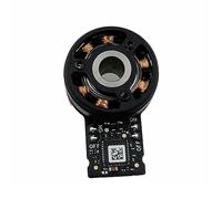 Cavo segnale telecamera gimbal, telaio obiettivo, coperchio posteriore, staffa braccio, motore rollio/imbardata for Mavic 3/CINE, pezzi di ricambio(Yaw Motor)