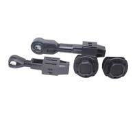 Cavo Selettore Automatico Leva Del Cambio Selettore Pinza Trasferimento Shifter Clip 96829759 Compatibile Con Chevy Per Cruze J300 2008 2009 2010 2011 2012 2013 2014 2015 2016