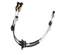 Cavo Selettore Cambio Auto Cavo Di Controllo Del Cambio Della Trasmissione Automatica 2444HG 2444HW Compatibile Con Citroen Per Berlingo 2012 2013 2014 2015 2016 2017 2018 2019 2020