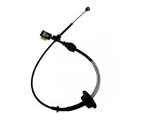 Cavo Selettore Cambio Auto Cavo Di Controllo Del Cambio Della Trasmissione Automatica 5L3Z7E395AA Compatibile Con Ford Per La Serie F F250SD F550SD FA 2011-2012 2013 2014 2015 2016
