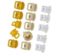 Cavo Selettore Cambio Compatibile Con Buick Per Enclave 2008-2017 Per Envision 2014-2020 Boccola Di Collegamento Leva Leva Cambio 15pc 13353700