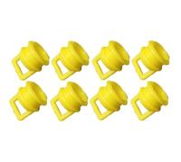 Cavo Selettore Cambio Compatibile con Chevy per Cruze per Orlando per Silverado 4 pezzi AT boccola del cavo del cambio parti di ricambio per automobili(8pc)