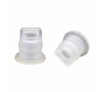 Cavo Selettore Cambio Compatibile Con Chevy Per Epica 2006-2011 Cambio Automatico Cavo Cambio Boccola Di Collegamento Manicotto In Gomma Kit Di Riparazione 68064273AB(2pcs)