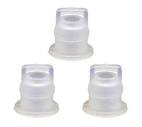 Cavo Selettore Cambio Compatibile Con Chevy Per Epica 2006-2011 Cambio Automatico Cavo Cambio Boccola Di Collegamento Manicotto In Gomma Kit Di Riparazione 68064273AB(3pcs)