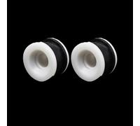 Cavo Selettore Cambio Compatibile con Citroen per C4 per Picasso DS4 cambio cambio cavo collegamento boccola manuale parti di ricambio per automobili(2Set)