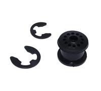 Cavo Selettore Cambio Compatibile con Ford per Fiesta 2002-2008 per Fusion 2002-2012 3 pezzi leva cambio boccola cavo manicotto di collegamento