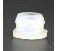 Cavo Selettore Cambio Compatibile con Ford per Fiesta 2005-2013 Cavo testa per linea di trasmissione con leva cambio manuale automatico 4S6P-7412-AA(AUTO 1X)