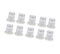 Cavo Selettore Cambio Compatibile Con Holden Per Epica 2006-2011 Cambio Automatico Cavo Cambio Boccola Di Collegamento Manicotto In Gomma Kit Di Riparazione 68064273AB(10pcs)