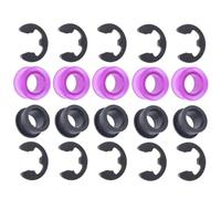 Cavo Selettore Cambio Compatibile Con Isuzu Per D-Max 2002-2012 Leva Del Cambio Selettore Estremità Asta Collegare Boccola 96446179 96333365 96495488