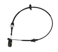 Cavo Selettore Cambio Compatibile con Lincoln per Mark LT 4.6L 2005 2006 2007 2008 trasmissione automatica cavo cambio parti automobilistiche