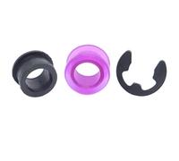 Cavo Selettore Cambio Compatibile Con Mitsubishi Per Evo Per Evolution 2008-2015 Per Mirage 2014-2018 Leva Del Cambio Selettore Asta Per Collegare Bush