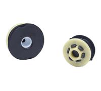 Cavo Selettore Cambio Compatibile Con Nissan Per NP200 2004 Boccola Leva Del Cambio Estremità Del Cavo Manicotto Di Collegamento Parti Di Ricambio Per Automobili(Small)