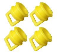 Cavo Selettore Cambio Compatibile Con Opel Per Insignia Leva Cambio Terminale Di Collegamento Adattatore Connettore Selettore Boccola Cavo 68252597AB 68261253AC 68304003AB(4pc)