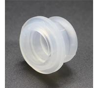 Cavo Selettore Cambio Compatibile Con Per Passat B6 Per Saveiro Per Polo Cambio Selettore Leva Del Cambio Fine Collegamento Boccola Del Connettore 1J0711251(5PCS)