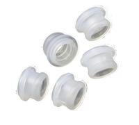 Cavo Selettore Cambio Compatibile Con per Polo per Voyage 5X Leva Del Cavo Del Cambio Selettore Boccola Perno Di Estremità Del Cambio 171711067A