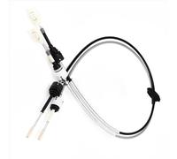 Cavo Selettore Cambio Compatibile con Saturn per Vue 2004 2005 2006 2007 Parti di trasmissione manuale Cavo cambio Parti automobilistiche 21996492