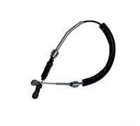 Cavo selettore cambio trasmissione, per Maggiolino per Jetta MK4 1999-2005, cambio manuale, parte di collegamento, cambio marcia, ricambio cavo, compatibile OEM 1J0713265A