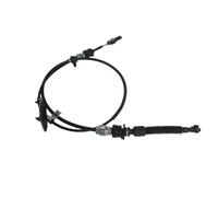 Cavo Selettore Leva Comando Cambio Trasmissione BS1B-46-500 Compatibile Con Mazda 3 2009 2010 2011 2012 2013 2014 2015 2016 Cavo del Cambio Auto