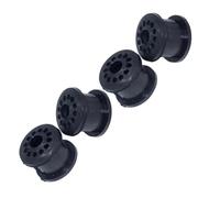 Cavo Selettore Marce Compatibile Con Ford per Focus MK2 2005-2009 Trasmissione Cavo Di Collegamento Selettore Boccola Del Cambio 4S6P-7412-AA 97ZT-7412-AA