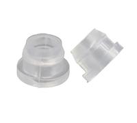 Cavo Selettore Marce Compatibile Con Ford per Focus MK2 2005-2009 Trasmissione Cavo Di Collegamento Selettore Boccola Del Cambio 4S6P-7412-AA 97ZT-7412-AA