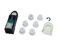Cavo Selettore Marce Compatibile Con Ford Per Transit Per Connect 2013-2021 Per C-Max 2013-2018 Connettore Di Collegamento Estremità Leva Cambio DG9Z-7K340-A