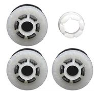 Cavo Selettore Marce Compatibile Con Nissan Per Note E12 2012-2019 Leva Del Cambio Manuale Di Collegamento Cavo Collegare Boccola Asta Bush