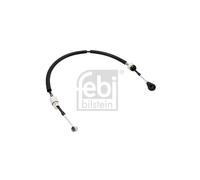 Cavo Selettore Marcia Per Fiat Grande Punto 55199398 55230716