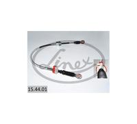 Cavo Selettore Marcia Per Ford Transit 1133104 1213023 1C1R7E395BB LINEX