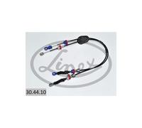 Cavo Selettore Marcia Per Nissan Qashqai +2 I 34413JD75A