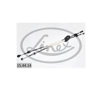 Cavo Selettore Velocità Per Ford Transit LINEX 1749584 CC1R7E395FE CC1R7E395KA