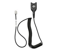 Cavo Sennheiser EPOS CSTD 01 EasyDisconnect per RJ-9 - 1 m