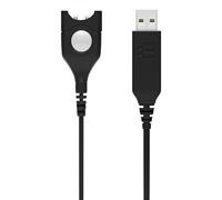 Cavo Sennheiser EPOS USB-ED 01 USB Type-A a ED 2,20 m