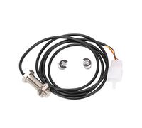 Cavo sensore contachilometri per moto, con 2 magneti per tachimetro digitale, cavo sensore tachimetro per moto, cavo contachilometri e magnete