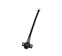 Cavo Sensore di Rilevamento Filamento EF-S1-V1.0.069 per Stampante 3D per Centauri Carbon 2, Ricambio per CC2 (1 Pezzo)