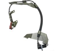 Cavo sensore di velocità ABS anteriore destro compatibile per Isuzu Trooper 1995-02 per SLX 1996-99, resistente all'usura e non deformazione accessori auto 8971323071