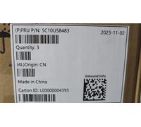 Cavo Sensore Lenovo IdeaCentre 3-07ADA05 3-07IMB05 510-15ABR 5C10U58483