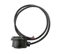 Cavo sensore tachimetro - Cavo sensore moto, Cavo sensore moto | Cavo del sensore del contachilometri del motociclo 12V Sensore del cavo del tachimetro del motociclo digitale Sensori 82cm/32.28 "Conta