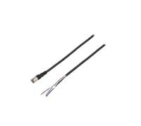 Cavo sensori/automazione M8 diritto 2m XS3F-M421-402-A