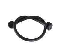 Cavo Serbatoio Carburante Compatibile Con BMW Per 81 E87 E88 E46 E90 E91 Cavo Tappo Serbatoio Carburante Sostituzione Auto Ricambio OEM : 16117193372