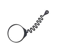 Cavo Serbatoio Carburante Compatibile Con Chevy Per Aveo Per Epica Per Spark Coperchio Serbatoio Carburante Cavo, Tappo Riempimento Per Linea Ricambio Ricambio Auto OEM: 94564508