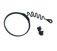 Cavo Serbatoio Carburante Compatibile Con Chevy Per Spark 2010-2012 Per Epica 2007-2011 Tappo Serbatoio Carburante Tappo Riempimento Carburante Ricambio OEM:94564508