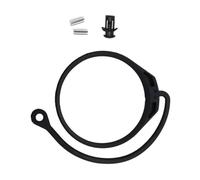 Cavo Serbatoio Carburante Compatibile Con Skoda Per Octavia Per Superb Per Fabia Tappo Serbatoio Carburante Corda Tappo Serbatoio Carburante Per Linea Ricambio Auto OEM: 180201556