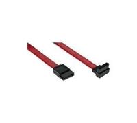 Cavo Serial ATA InLine - Serial ATA 7 pin - Serial ATA 7 pin - 03 m (27703W)