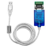 Cavo seriale Convertitore di comunicazione seriale industriale RS485 a USB