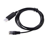 Cavo seriale da USB a RJ45 per telescopio Skywatcher, cavo di controllo per il software EQMOD ASCOM EQ6-R AZEQ6 AZEQ5 HEQ5 (6)