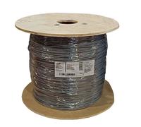 Cavo seriale ITC 1x2 AWG20 FLEX FTP PVC grigio per automazione 10F7YGO1000