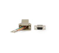 CAVO SERIALE NEDIS CCGB52820IV
